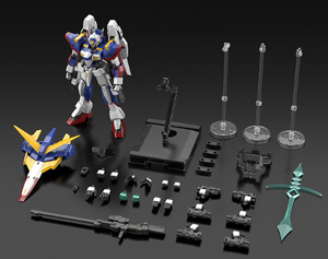 【PB】SMP [SHOKUGAN MODELING PROJECT] 超级机器人大战OG OG R-1改 2024年5月14日截止