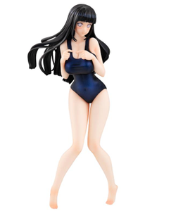 NARUTOギャルズ 日向ヒナタ Ver.Splash B 2025年4月18日截止