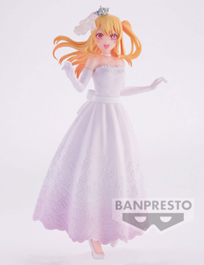 【推しの子】 ルビー～ブライダルドレス～フィギュア 2024年5月7日截止
