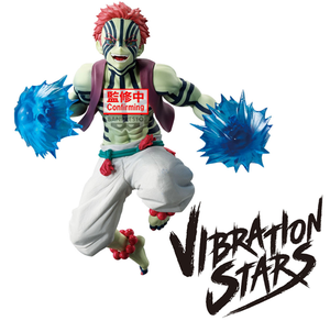 アニメ「鬼滅の刃」 VIBRATION STARS PLUS-猗窩座- 2025年5月7日截止