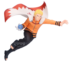 BORUTO-ボルト- NARUTO NEXT GENERATIONS VIBRATION STARS-UZUMAKI NARUTO-Ⅱ 2025年5月7日截止