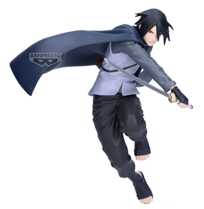 BORUTO-ボルト- NARUTO NEXT GENERATIONS VIBRATION STARS-UCHIHA SASUKE-Ⅱ 2025年5月7日截止