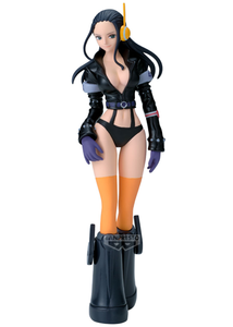 ワンピース THE出航-NICO ROBIN-ver.EGGHEAD 2025年5月7日截止
