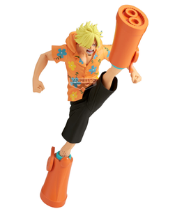 ワンピース BATTLE RECORD COLLECTION-SANJI Ⅱ- 2025年5月7日截止