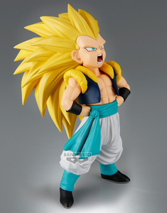 ドラゴンボールZ SOLID EDGE WORKS-THE出陣-超サイヤ人3ゴテンクス 2025年5月7日截止