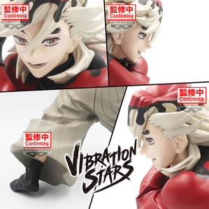 アニメ「鬼滅の刃」 VIBRATION STARS-童磨- 2025年5月7日截止