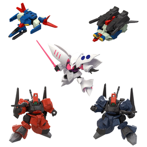 MOBILITY JOINT GUNDAM VOL.10　（无口香糖） 2025年5月6日截止
